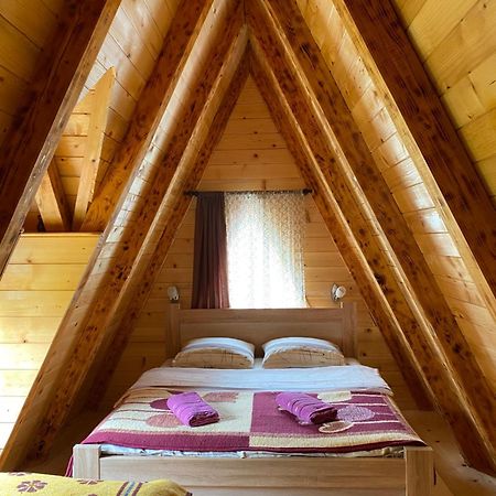 Holiday Vikendica Žabljak Exteriér fotografie
