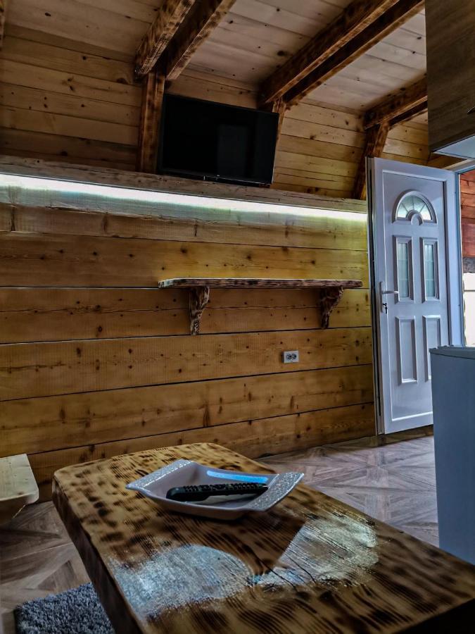 Holiday Vikendica Žabljak Exteriér fotografie