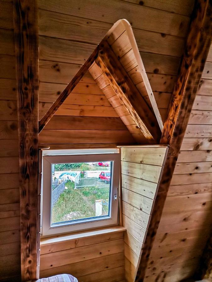 Holiday Vikendica Žabljak Exteriér fotografie