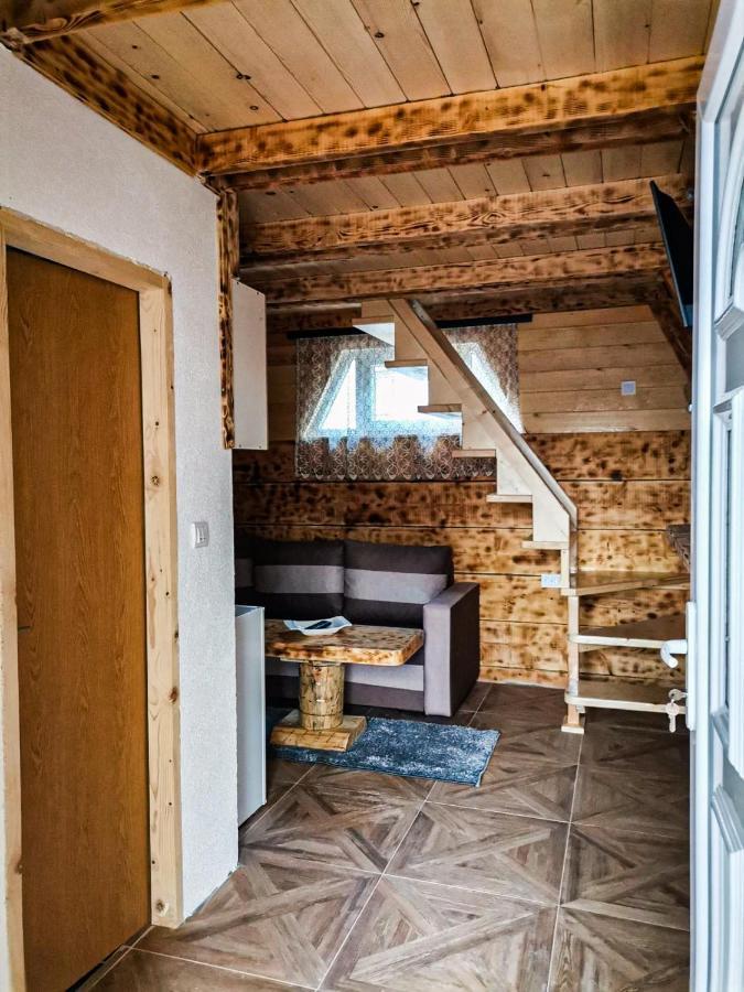 Holiday Vikendica Žabljak Exteriér fotografie