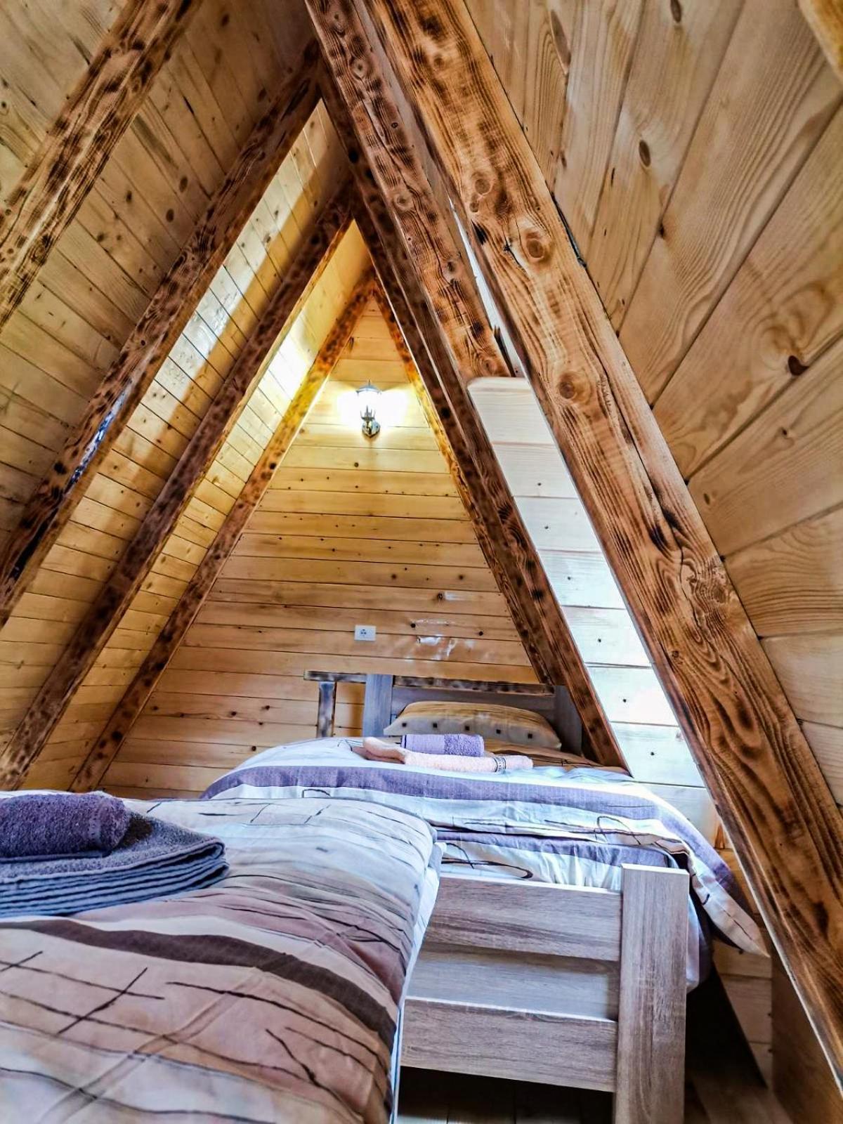 Holiday Vikendica Žabljak Pokoj fotografie